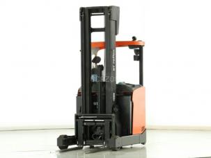 Chariot gros tonnage à fourches Toyota RRE-160-H