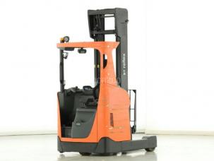 Chariot gros tonnage à fourches Toyota RRE-160-H