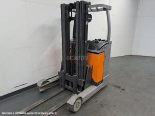 Chariot gros tonnage à fourches Still FM-X 14