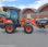 Chargeuse  Kubota R070W WT QC