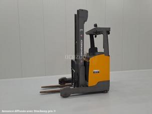 Chariot gros tonnage à fourches Jungheinrich ETV 214