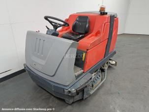 Autre Hako B 310 R TB 1230