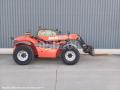  Manitou MLT627 TURBO EVO COMPACT 20P SC E3