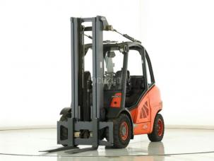  Linde H-50-D