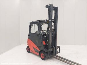  Linde H16T