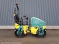 Compacteur tandem Ammann ARX