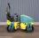 Compacteur tandem Ammann ARX