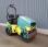 Compacteur tandem Ammann ARX