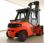  Linde H80 D