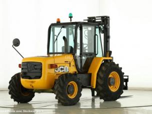  JCB 926-4