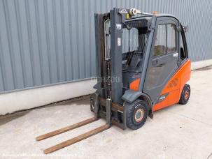  Linde H25T-02