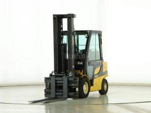  Yale GLP-30-VXE-1695