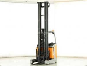 Chariot gros tonnage à fourches Still FM-X 14