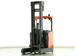 Chariot gros tonnage à fourches Toyota RRE-200-H