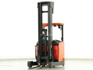 Chariot gros tonnage à fourches Toyota RRE-160-H