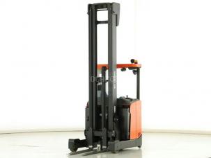 Chariot gros tonnage à fourches Toyota RRE-160-HE