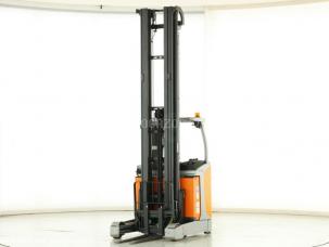 Chariot gros tonnage à fourches Still FM-X 14