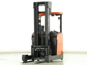 Chariot gros tonnage à fourches Toyota RRE-160-H