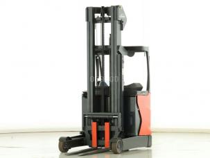 Chariot gros tonnage à fourches Linde R-16-01