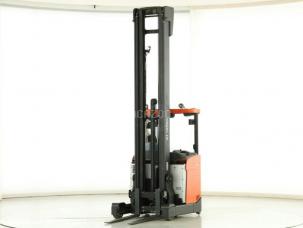 Chariot gros tonnage à fourches Toyota RRE-140-H