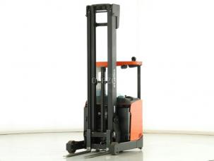 Chariot gros tonnage à fourches Toyota RRE-160-H