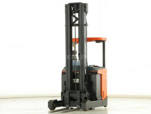 Chariot gros tonnage à fourches BT RRE-160