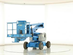 Nacelle automotrice Genie Z45-25