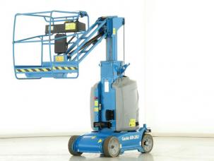 Nacelle automotrice Genie GR-26J