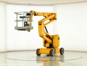 Nacelle automotrice Manitou 150 AETJC/C3D