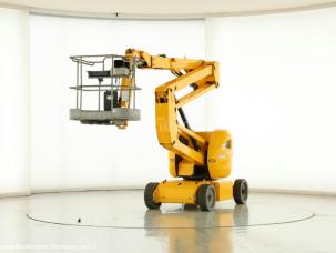 Nacelle automotrice Manitou 150AETJ COMPACT