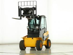  Jcb TLT30D