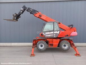  Manitou MRT 1840 EASY