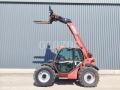  Manitou MLT 634 - 120 PS