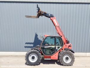  Manitou MLT 634 - 120 PS