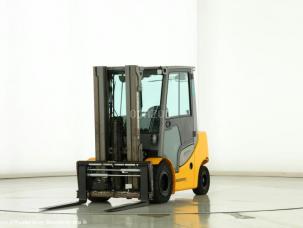  Jungheinrich DFG-435-S