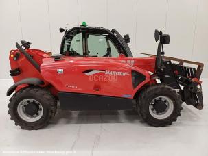 Manitou MT625 H COMFORT 75K ST5 S1