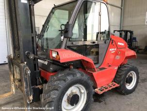  Manitou M26-4