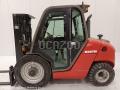  Manitou MSI 25T