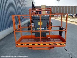 Nacelle automotrice JLG 450AJ Series II