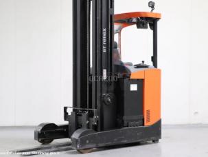 Chariot gros tonnage à fourches BT RRE200