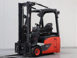  Linde E16C-02