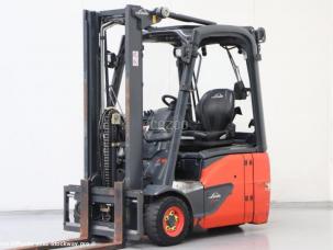  Linde E16C-02