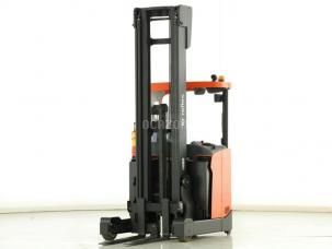 Chariot gros tonnage à fourches Toyota RRE-160-HE