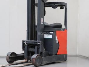 Chariot gros tonnage à fourches Linde R20-01