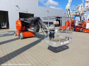 Nacelle automotrice Manitou 150 AETJC/C3D