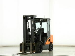  Doosan D-35-C-7