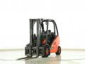  Linde H30