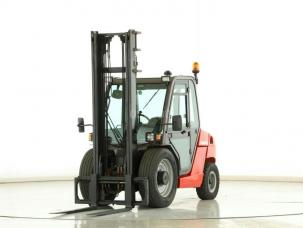  Manitou MSI-25-T