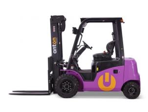  AntOn CBH 3.0- mât triplex hauteur de levée 4800mm