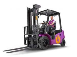  AntOn CBH3.0 mât duplex- hauteur de levée 3300mm